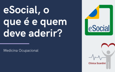 eSocial, o que é e quem deve aderir?